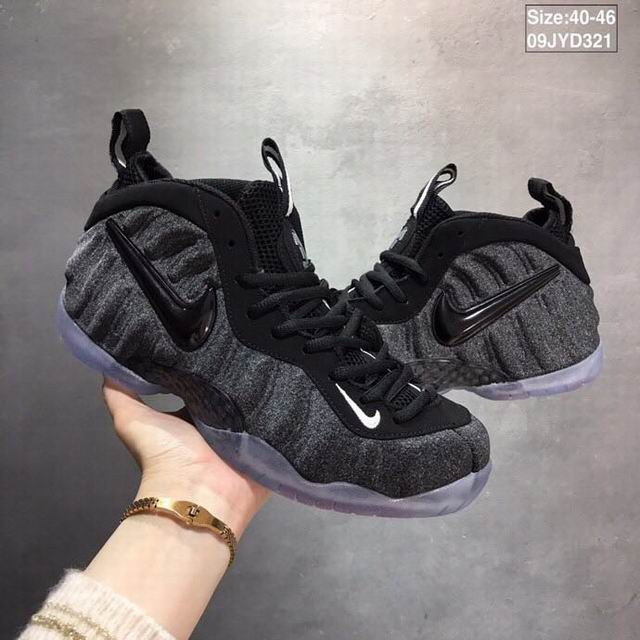 Nike Air Foamposite One Men's Shoes-01 - Click Image to Close